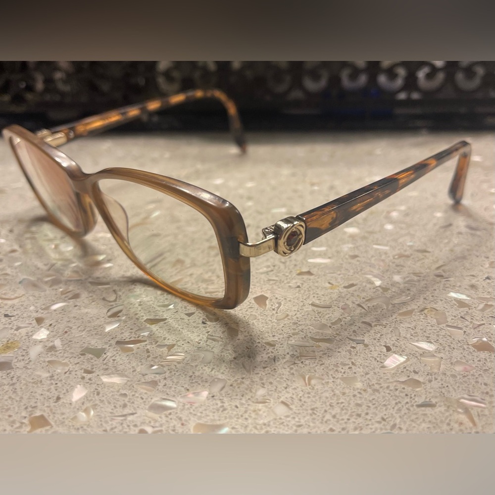 Bob Mackie Glasses B102